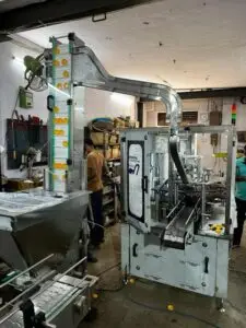 How to Import Detergent Soap Liquid Bottle Filling Machines from India to Italy