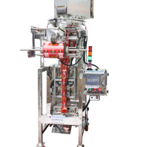 Packaging Machine Manufacturer Ruyigi (Ruyigi)