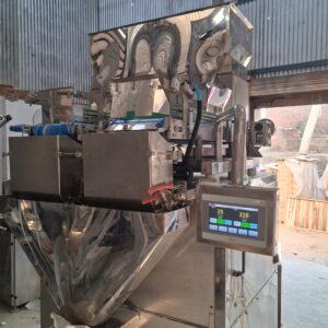 Fully Automatic Laundry Powder Filling Machine Supplier in india