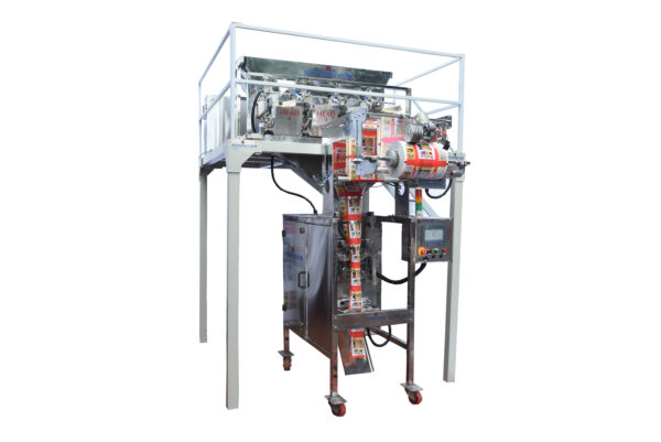 Packaging Machine Manufacturer Chitungwiza (Harare)