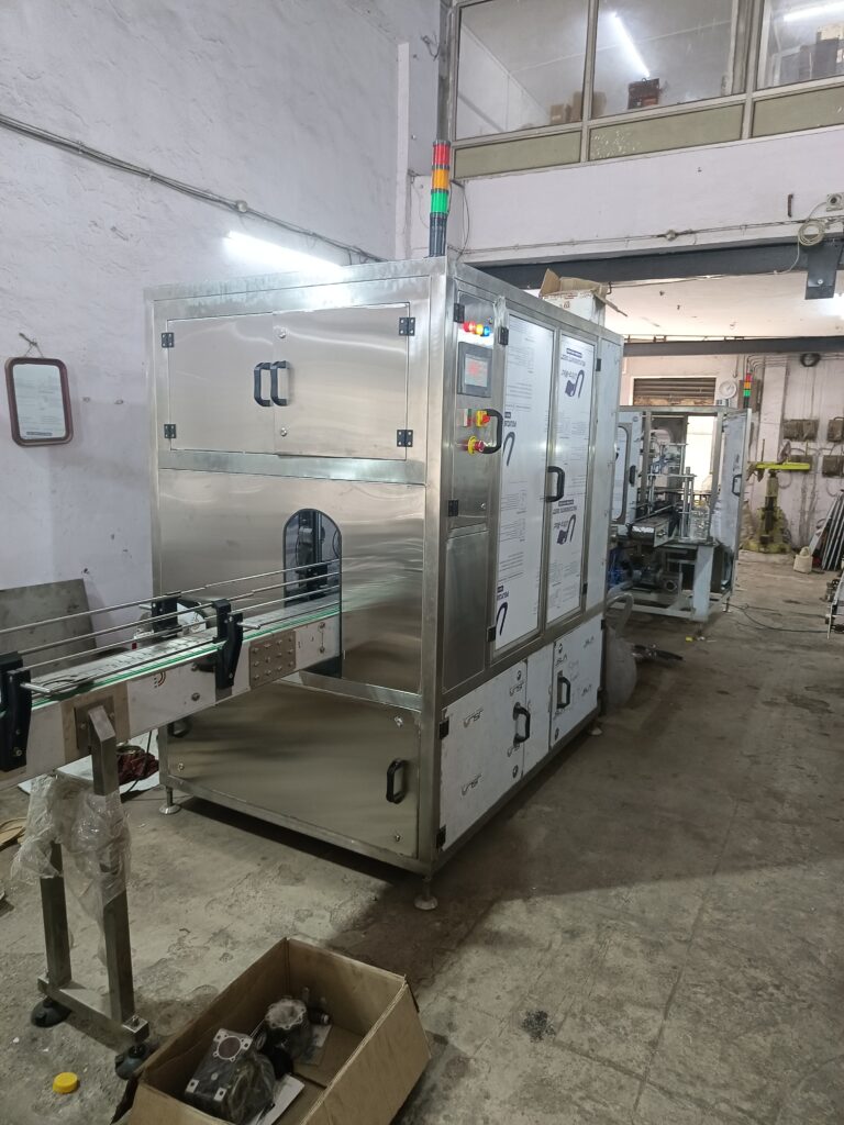 Edible Oil Packing Machine Supplier in Narowlya Belarus
