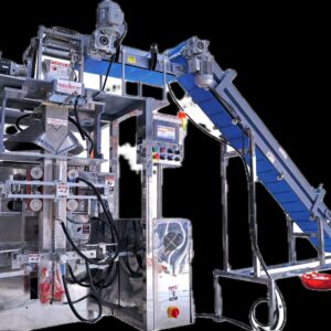 Automatic Secondary Packaging Machine for Kenya Food Industry