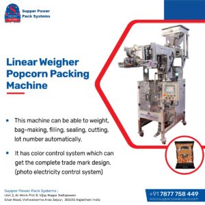 Packaging Machine Manufacturer in Manyoni Singida Tanzania