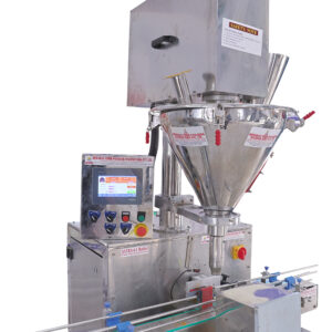 Powder Sachet Packing Machine for Australian Startups