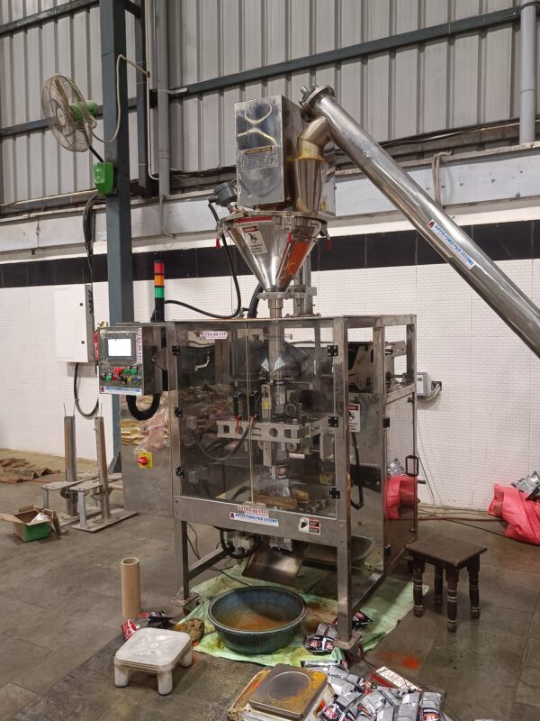 Packaging Machine Manufacturer Redcliff (Midlands)