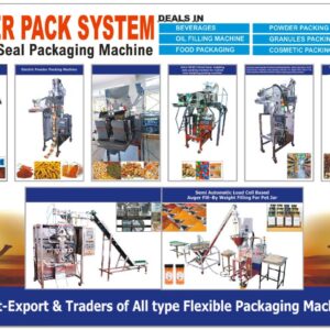 Cocoa beans powder packing machine in Ghana price