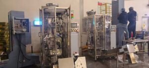 Packaging machine manufacturer in Rustenburg North West Contact