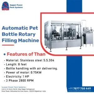 How to Start a 3000 LPH Mineral Water Bottling Plant in Cameroon