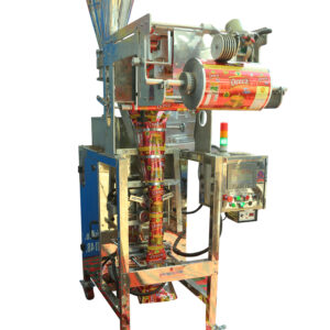 Packaging Machine Manufacturer Onitsha (Anambra)