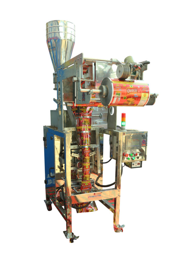 Tea Packaging Machine for Sale in Pruszkow Poland