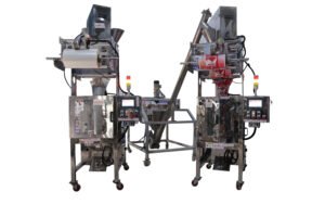 Sachet Packing Machine for Pharmaceutical Industry Egypt