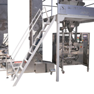 Industrial Cheese Snacks Packaging Solutions Netherlands