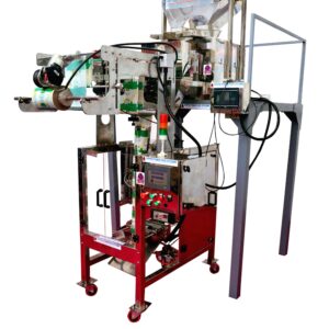 Packaging Machine Manufacturer Qina (Qina)