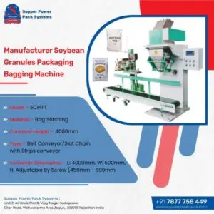 Automatic 50kg Bag filling and Sealing Machine Supplier in Bhutan