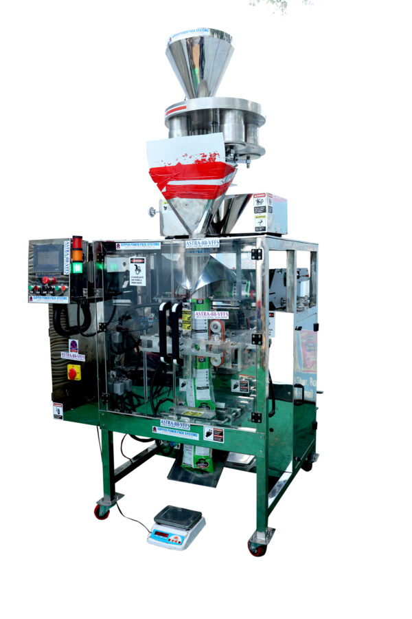 Packaging Machine Manufacturer Gitega (Gitega)