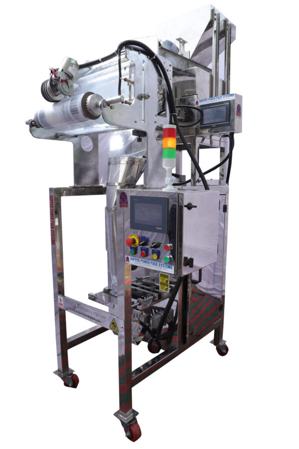 Packaging Machine Manufacturer Oulad Azzouz (Beni Mellal-Khenifra)