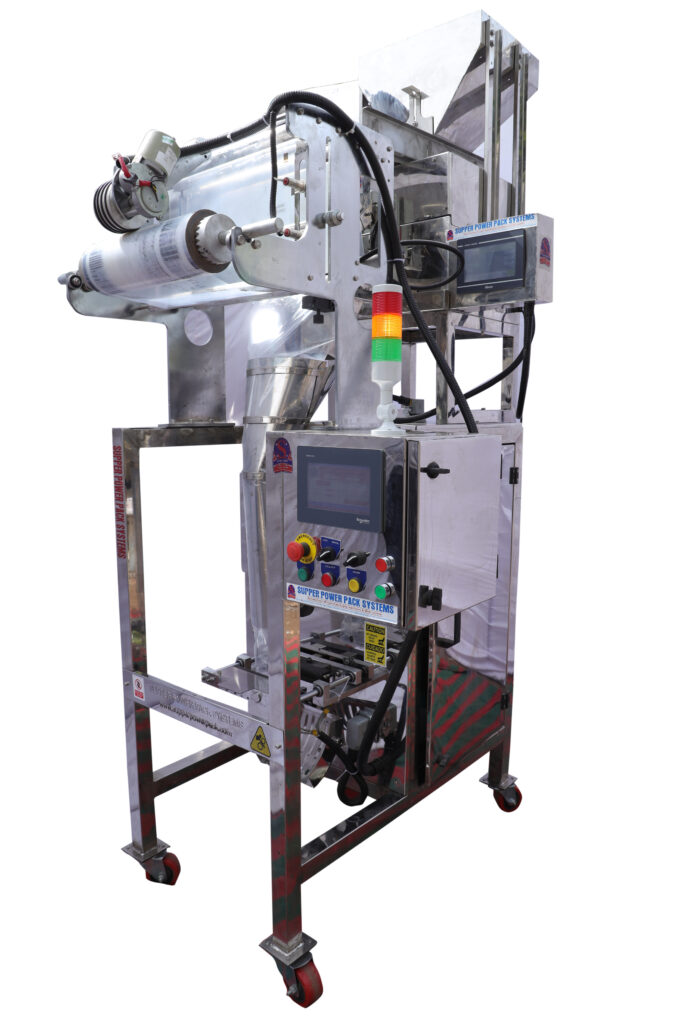 Packaging Machine in Kota Price List