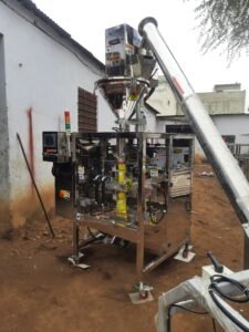 Packaging Machine Manufacturer in Belur