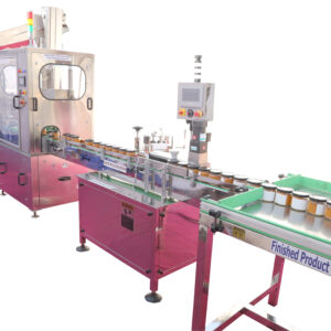 Packaging Machine Manufacturer Oulad Amrane el Mekki (Tanger-Tetouan-Al Hoceïma)