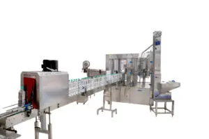 Industrial Fruit Juice Filling Equipment Netherlands