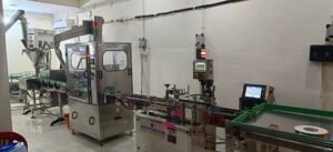 Cosmetic Packaging Machine in Gympie