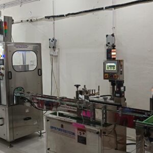 Pouch Sealing Packaging Machine Tarcento Friuli-Venezia Giulia Italy