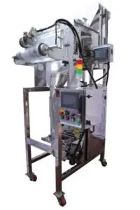 FFS Packaging Machine Manufacturer in Kenya