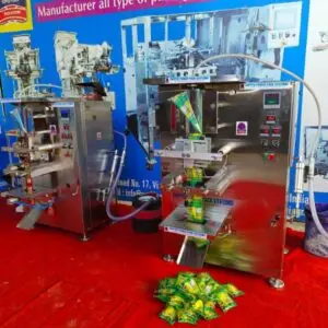 Industrial Food and Beverage Packaging Machines in Bridge City Louisiana