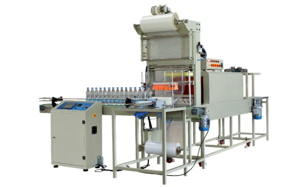 Packaging Machine Manufacturer Dar Ould Zidouh (Beni Mellal-Khenifra)