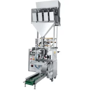 Packaging Machine Manufacturer Vidhareidhi ()