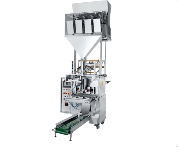 Packaging Machine Manufacturer Gistel (Flanders)