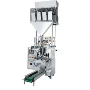 Packaging Machine Manufacturer San Diego de la Union (Guanajuato)