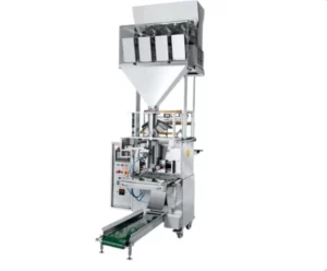 Packaging Machine Manufacturer San Juan Cotzocon (Oaxaca)
