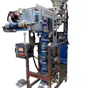 Detergent Powder packing machine for 80g 150g 300g 500g in Nauru Price