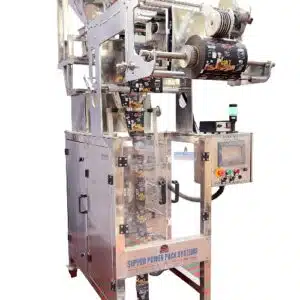 Coffee Powder Packing machine in Greenland