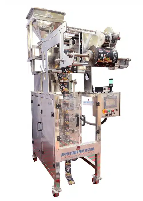 Coffee Powder Packing machine in Greenland