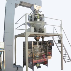 Popcorn Packaging Machines in Germany list of supplies