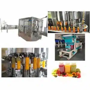 Mali Bamako 90 BPM Mineral Water Bottle filling Packing Machine