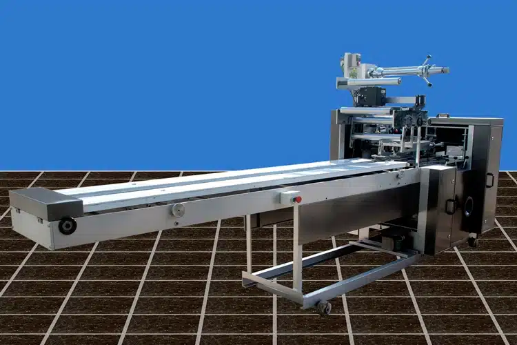 Automatic Cartoning Box Packaging Machine in Macau