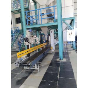 packaging equipment supplier in Germany