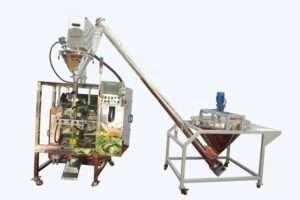 Noodles Seasoning Spices Powder Packing Machine in Saint Kitts And Nevis