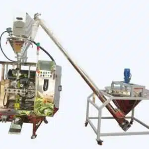 Noodles Seasoning Spices Powder Packing Machine in Saint Kitts And Nevis
