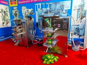 KOYO Juice/Sachet Liquid Packaging Machine in South Africa