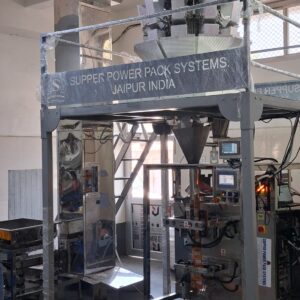 All Type Of Food Packaging Machine Supplier
